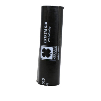 AJ30297 PASTA DE PULIDO NEGRA 25 MM EXTREM S10 REF X15074G