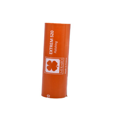 AJ30298 PASTA DE PULIDO AMARILLA 25 MM EXTREM S20 REF X15091B