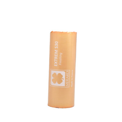AJ30299 PASTA DE PULIDO NARANJA 25 MM EXTREM S30 REF X15083F1