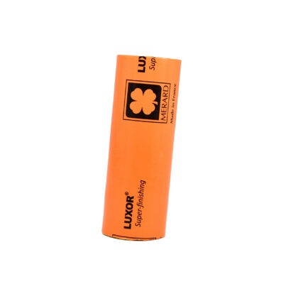 AJ30300 PASTA DE PULIDO LUXOR NARANJA 30X80 MM REF XLUXORO