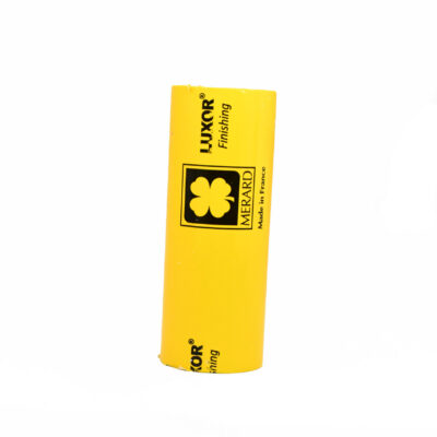 AJ30301 PASTA DE PULIDO LUXOR AMARILLA 30X80 MM REF XLUXORJ