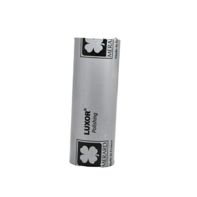 AJ30303 PASTA DE PULIDO LUXOR GRIS 30X80 MM REF XLUXORG