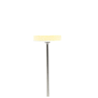 AJ30310 CEPILLO PLANO DE FIELTRO EN VARILLA 22X5X2,34 MM REF 22102D
