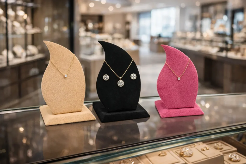 cat exhibidores