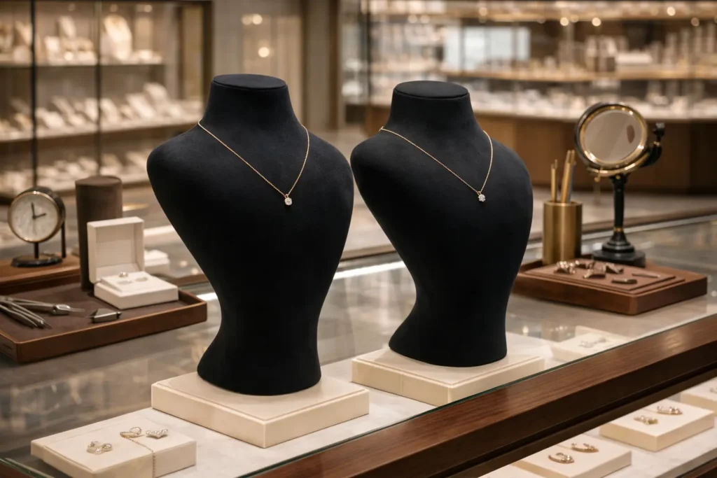 prod exhibidor cuello